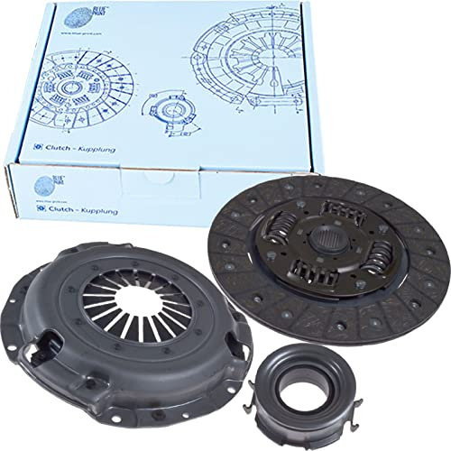 Blue Print ADS73037 Clutch Kit