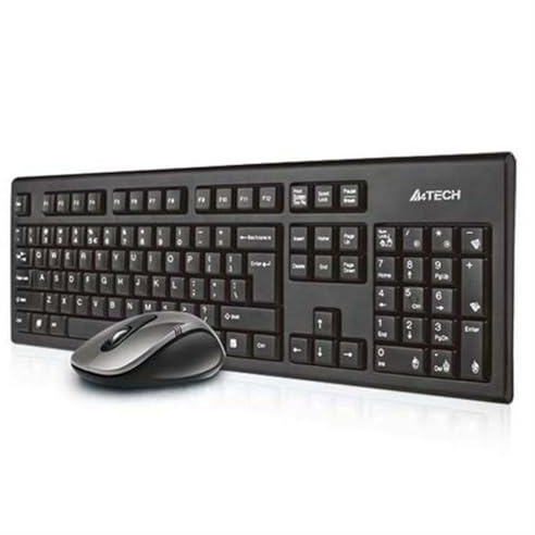 A4tech