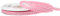 Creativery Karoband 6mm x 20m rosa