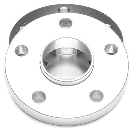 TA TECHNIX Spurverbreiterung Spurplatten 20mm pro Seite / 40mm pro Achse, 5x114 mm