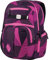 Nitro Snowboards 2018 Rucksack, 52 cm, 37 liters, Violett (Fragments Púrpura)