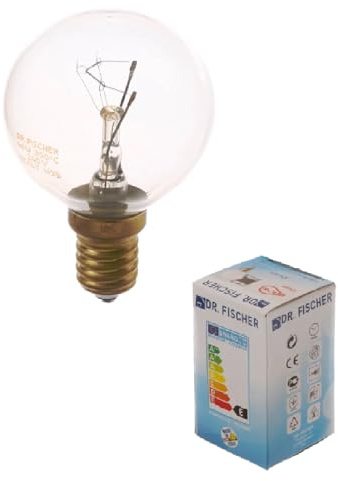 Neff 40w SES Oven Bulb. Genuine part number 057874