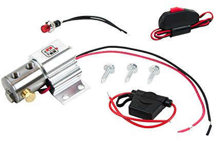 Hurst 1745000 Vanne de contrôle/rouleau, pas de couleur, pas de taille