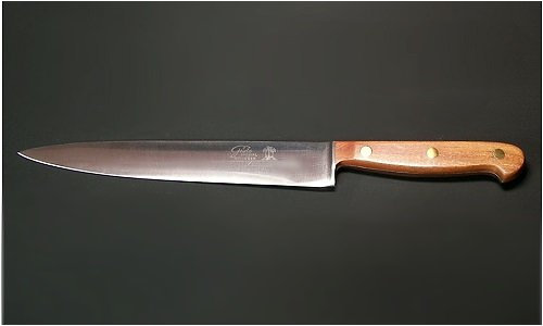 Karl Güde 6765/21 Schinkenmesser