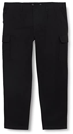 Mil-Tec Hose-11302002 Hose Black 006