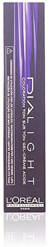 L'Oréal Dialight 5,8 Hellbraun Mokka 50ml