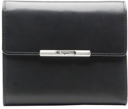 Esquire Helena Geldbörse Leder 12 cm