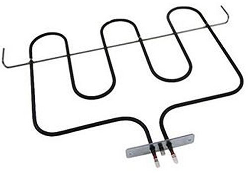 Candy 41020728 Backofen und Herdzubehör/Heizelemente/Kochfeld/Quality Ersatz Grill Heizelement für Ihren Grill/Dieser Teil/Zubehör eignet sich für verschiedene Marken