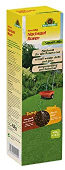 NEUDORFF - TerraVital Nachsaat Rasen - 450 g
