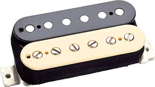 Seymour Duncan Alnico II Pro Bridge Transducer for Electric Guitar