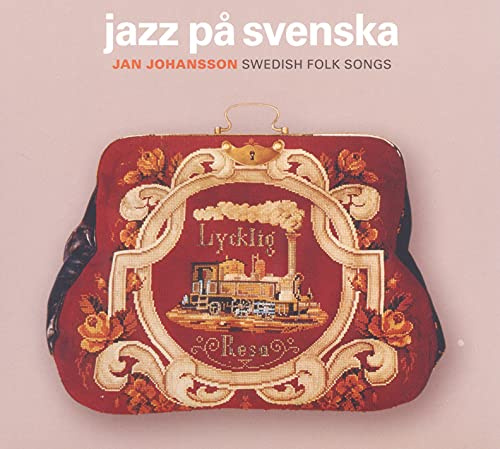 Cd Baby johansson15