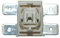 GENUINE HOTPOINT Dishwasher Push Button Switch