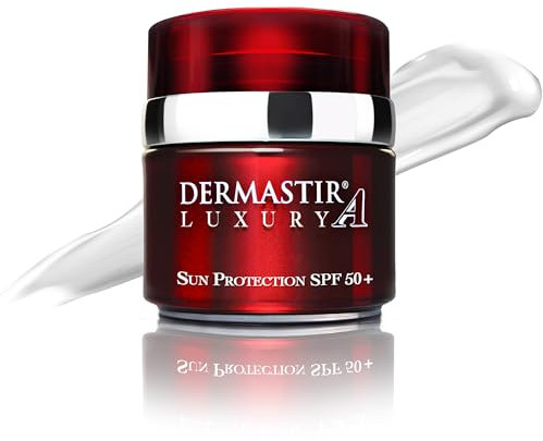 Dermastir Caviar Sun Protection SPF50+ 50ml