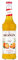 MONIN Sirop d'Orange pour Cocktail avec ou sans alcool - Arômes Naturels - 70cl
