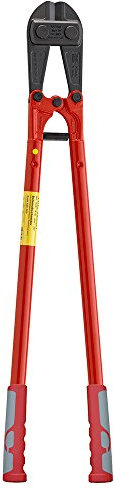 VBW Bolzenschneider UNIBOLT (für harte Materialien bis 48 HRC, präzise und einfach; 610 mm, 2,816 kg) 430010