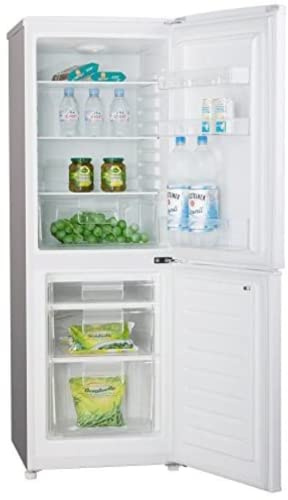 PKM KG 220.4A+ Kühlschrank /Kühlteil113 liters /Gefrierteil53 liters