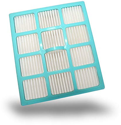 MisterVac | compatible avec le filtre de remplacement du filtre Philips FC8136/01 EasyLife