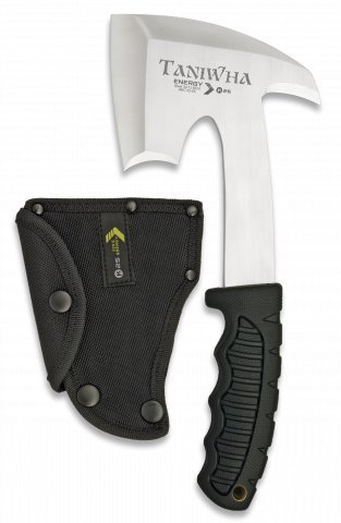 K25 31878 Taktische Jagdmesser, Unisex Adult, Mehrfarbig, Einheitsgröße