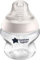 Tommee Tippee Biberon Closer to Nature, Tétine Imitant le Sein Maternel avec Valve Anti-Colique, 260 ml, Lot de 1, Pippo le Panda (La couleur et le design peuvent varier)