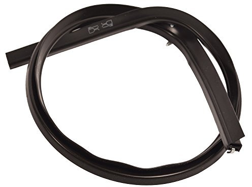 Véritable Hotpoint Top four Joint de porte – 3 Face C00256635