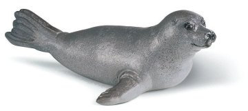 Schleich 14169 - Heuler