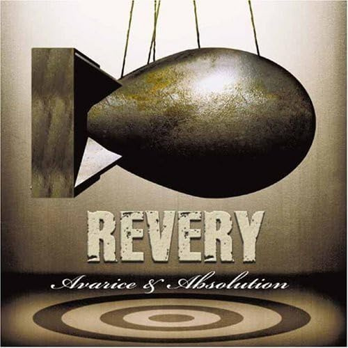 Avarice & Absolution