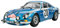 Tamiya - 24278 - Maquette - Alpine Renault A110 - Echelle 1:24