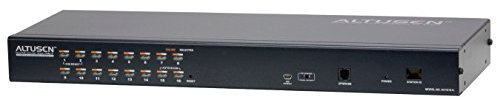 Aten KH1516AI 16-Port Single User CAT5 IP KVM