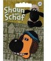925157 - Applikation Shaun das Schaf Bitzer