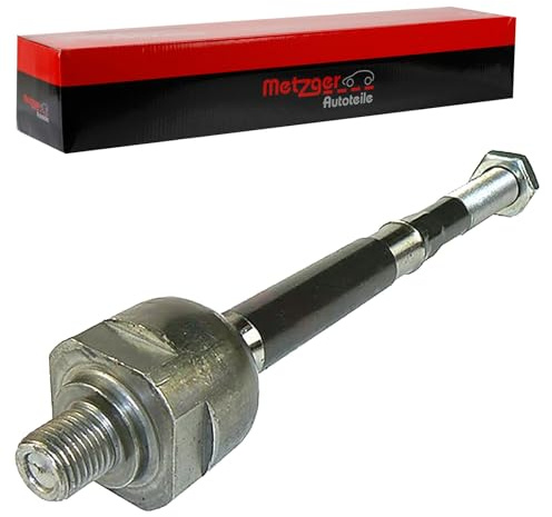 Metzger 51020918 Axialgelenk, Spurstange