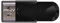 PNY Attaché 4 USB-2.0-Stick 8GB schwarz
