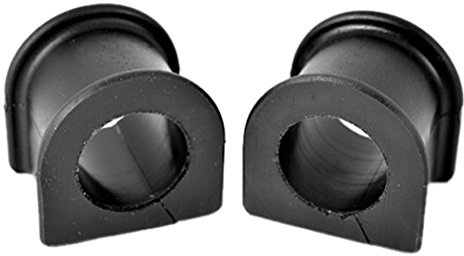 Powerflex PFF76-601BLK Performance Polyuretan Buchsen Blackseries