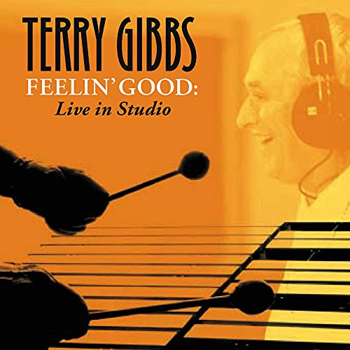 Feelin' Good: Live In Studio