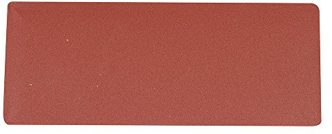 Silverline 128139 1/3 Sanding Sheets 10pk 240 Grit