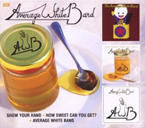 Show Your Hand/How Sweet Can You Get...