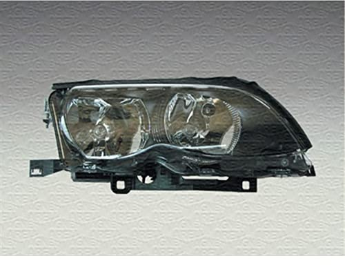 Magneti Marelli 710301177201 Hauptscheinwerfer 2H7, Linke