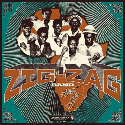 Analog Africa