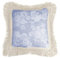 Belle Epoque Mafalda Toss, blau