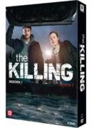Killing (Usa)- Season 1