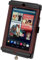 RAM Tab-Lock (TM) - Supporto universale per Google Nexus 7, con custodia resistente