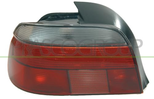 Prasco Heckleuchte BM0444164 links | Kompatibel mit: BMW 5