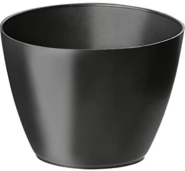 KWB 179400 1794-1700-Taza de Yeso, Forma cónica, 120 mm