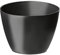 KWB 179400 1794-1700-Taza de Yeso, Forma cónica, 120 mm