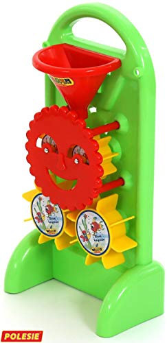 Polesie Wader Sand- und Wassermühle