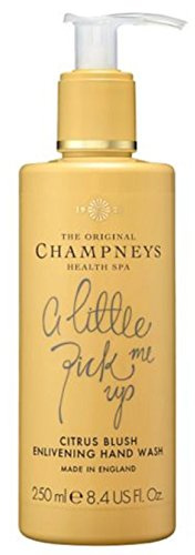 Champneys Citrus Blush Enlivening Hand Wash - 250ml