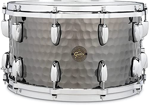 GRETSCH DRUMS Snare Drum (S1–0814-bsh)