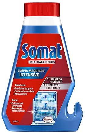 Somat L.Maq 250Ml Std'15, 1 unidad - [pack de 6]