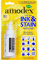 Amodex Ink & Stain Remover - (From Leather)