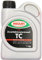 Meguin 9025 Megol Zweitaktmotorenöl TC Teilsynthetisch, 1 L