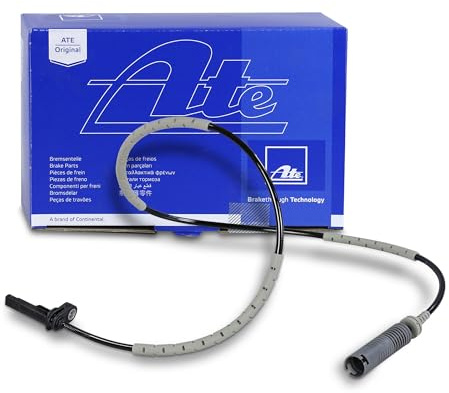 ATE 24.0711-5191.3 Sensor, wheel speed